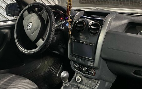 Renault Duster I рестайлинг, 2015 год, 1 250 000 рублей, 7 фотография