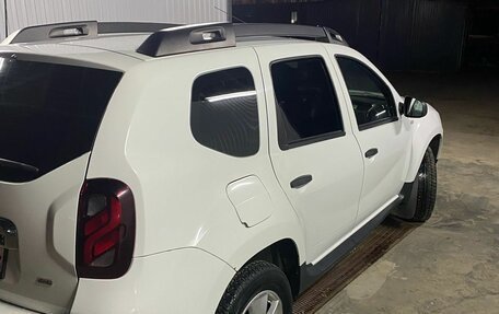 Renault Duster I рестайлинг, 2015 год, 1 250 000 рублей, 10 фотография