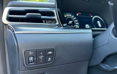 KIA K5, 2021 год, 3 150 000 рублей, 7 фотография