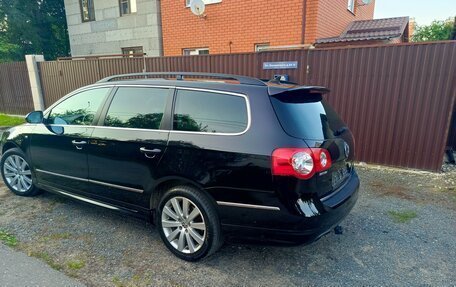 Volkswagen Passat B6, 2010 год, 1 150 000 рублей, 8 фотография