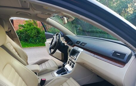 Volkswagen Passat B6, 2010 год, 1 150 000 рублей, 5 фотография