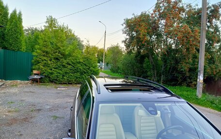 Volkswagen Passat B6, 2010 год, 1 150 000 рублей, 11 фотография