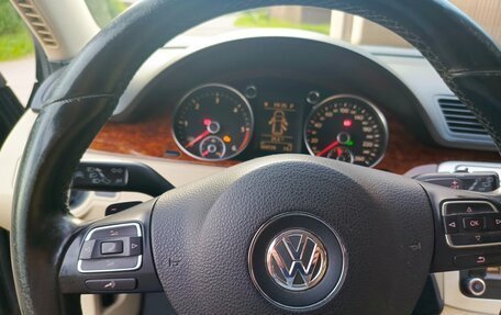 Volkswagen Passat B6, 2010 год, 1 150 000 рублей, 19 фотография