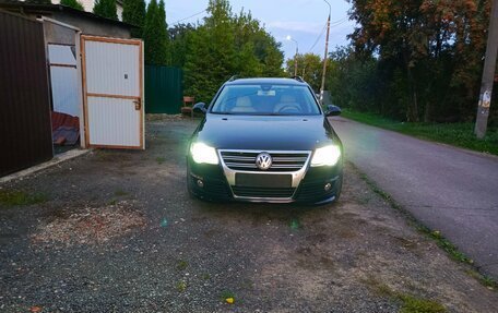 Volkswagen Passat B6, 2010 год, 1 150 000 рублей, 15 фотография