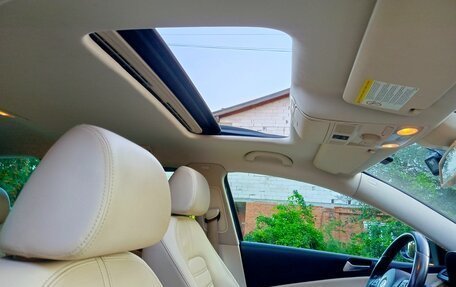 Volkswagen Passat B6, 2010 год, 1 150 000 рублей, 12 фотография