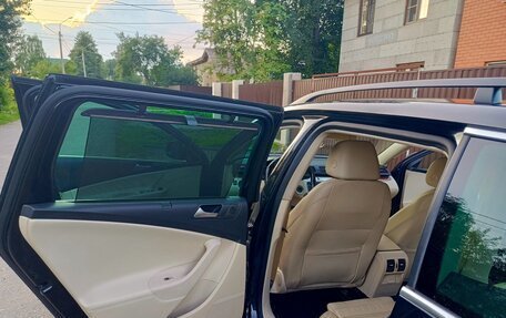 Volkswagen Passat B6, 2010 год, 1 150 000 рублей, 7 фотография