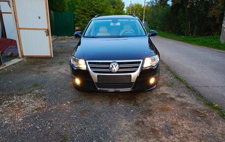 Volkswagen Passat B6, 2010 год, 1 150 000 рублей, 14 фотография