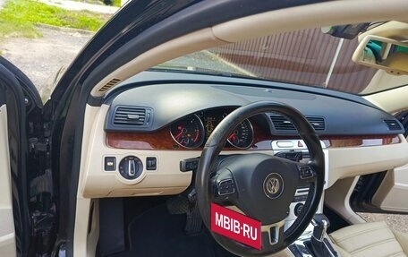 Volkswagen Passat B6, 2010 год, 1 150 000 рублей, 9 фотография