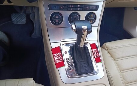Volkswagen Passat B6, 2010 год, 1 150 000 рублей, 10 фотография