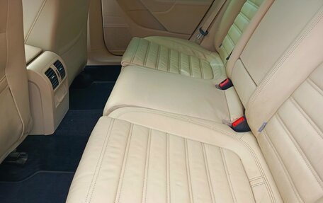 Volkswagen Passat B6, 2010 год, 1 150 000 рублей, 20 фотография