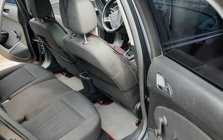 Opel Astra J, 2013 год, 690 000 рублей, 4 фотография