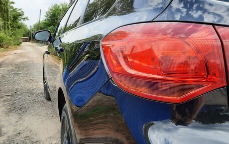 Opel Astra J, 2013 год, 690 000 рублей, 8 фотография