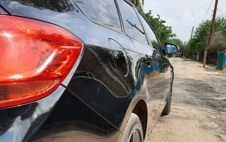 Opel Astra J, 2013 год, 690 000 рублей, 6 фотография