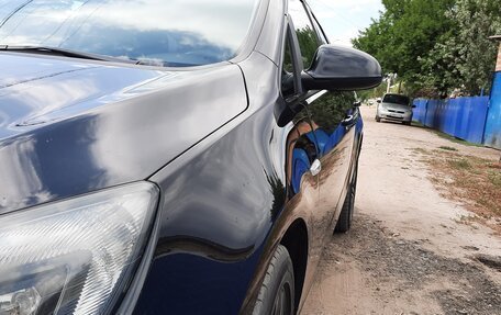 Opel Astra J, 2013 год, 690 000 рублей, 9 фотография