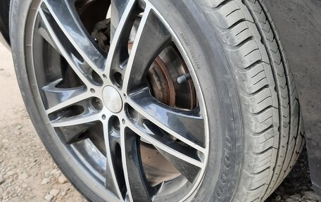 Opel Astra J, 2013 год, 690 000 рублей, 18 фотография