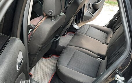 Opel Astra J, 2013 год, 690 000 рублей, 17 фотография