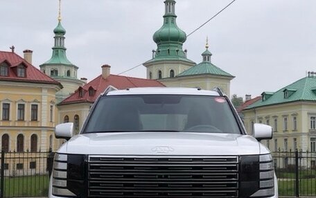 Hyundai Palisade, 2025 год, 8 499 999 рублей, 1 фотография