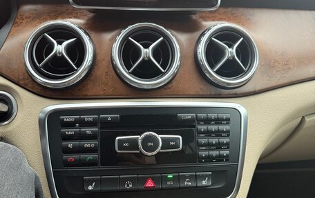 Mercedes-Benz GLA, 2014 год, 1 825 000 рублей, 1 фотография