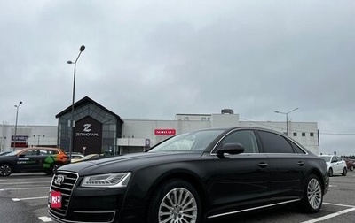 Audi A8, 2015 год, 2 450 000 рублей, 1 фотография