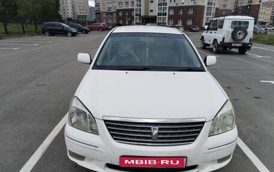 Toyota Premio, 2003 год, 520 000 рублей, 1 фотография
