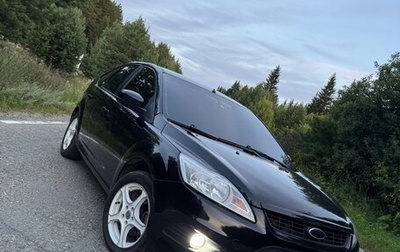 Ford Focus II рестайлинг, 2008 год, 430 000 рублей, 1 фотография