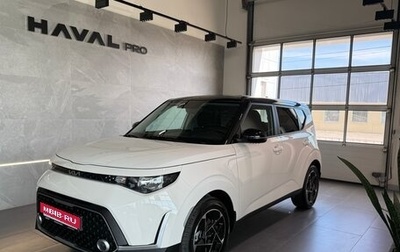 KIA Soul III, 2025 год, 3 330 000 рублей, 1 фотография
