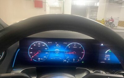 Mercedes-Benz GLB, 2021 год, 3 400 000 рублей, 1 фотография