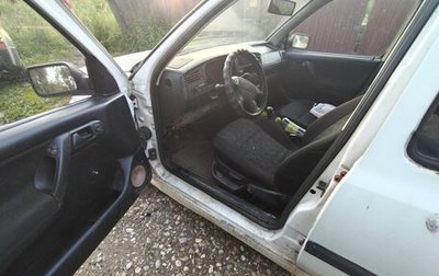 Volkswagen Golf III, 1995 год, 100 000 рублей, 1 фотография