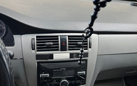 Chevrolet Lacetti, 2010 год, 350 000 рублей, 5 фотография