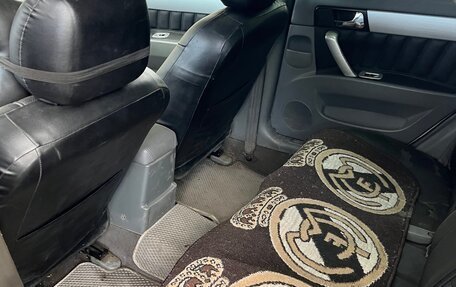 Chevrolet Lacetti, 2010 год, 350 000 рублей, 7 фотография