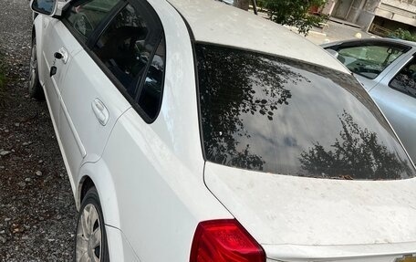 Chevrolet Lacetti, 2010 год, 350 000 рублей, 3 фотография