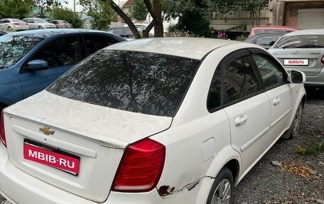 Chevrolet Lacetti, 2010 год, 350 000 рублей, 2 фотография