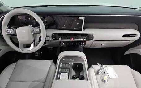 Hyundai Palisade, 2025 год, 8 499 999 рублей, 4 фотография