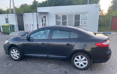 Renault Fluence I, 2013 год, 475 000 рублей, 2 фотография