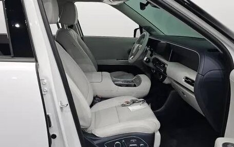Hyundai Palisade, 2025 год, 8 499 999 рублей, 9 фотография