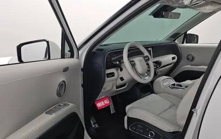 Hyundai Palisade, 2025 год, 8 499 999 рублей, 5 фотография