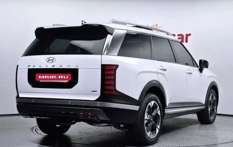 Hyundai Palisade, 2025 год, 8 499 999 рублей, 3 фотография