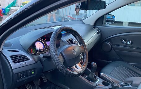 Renault Fluence I, 2013 год, 475 000 рублей, 6 фотография