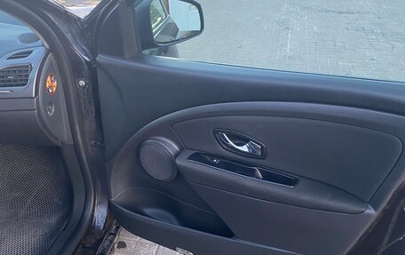 Renault Fluence I, 2013 год, 475 000 рублей, 9 фотография
