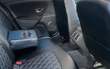 Renault Fluence I, 2013 год, 475 000 рублей, 7 фотография