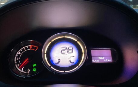Renault Fluence I, 2013 год, 475 000 рублей, 17 фотография