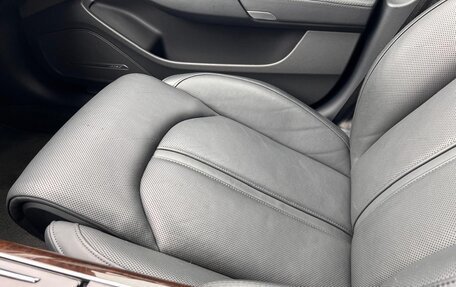Audi A8, 2015 год, 2 450 000 рублей, 8 фотография