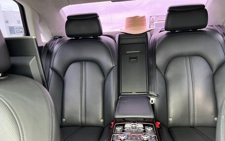 Audi A8, 2015 год, 2 450 000 рублей, 11 фотография