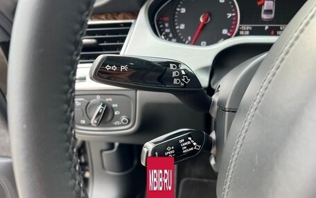 Audi A8, 2015 год, 2 450 000 рублей, 17 фотография