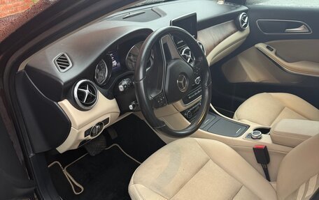 Mercedes-Benz GLA, 2014 год, 1 825 000 рублей, 4 фотография