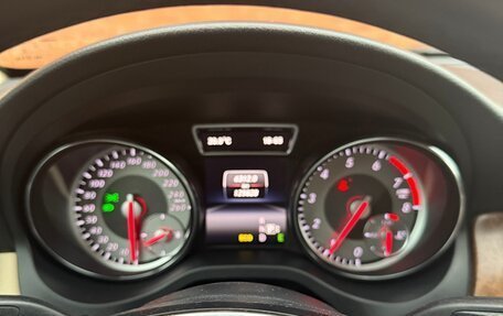 Mercedes-Benz GLA, 2014 год, 1 825 000 рублей, 2 фотография