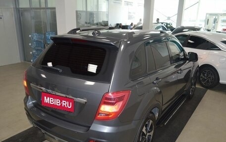 Lifan X60 I рестайлинг, 2017 год, 679 000 рублей, 7 фотография