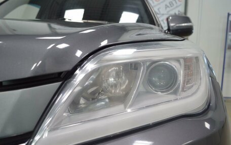 Lifan X60 I рестайлинг, 2017 год, 679 000 рублей, 15 фотография