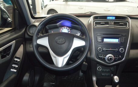 Lifan X60 I рестайлинг, 2017 год, 679 000 рублей, 29 фотография
