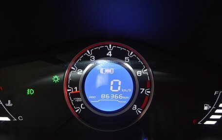 Lifan X60 I рестайлинг, 2017 год, 679 000 рублей, 39 фотография